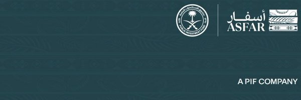 ASFARSaudi Profile Banner