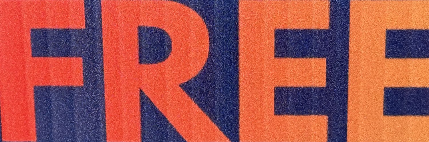 irrepressjess's profile banner image