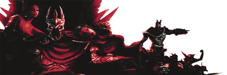 𝓣𝐡𝐞 𝓕𝐨𝐮𝐫𝐭𝐡 𝓞𝐯𝐞𝐫𝐥𝐨𝐫𝐝 banner
