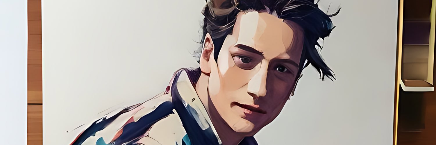 jpohja's profile banner image