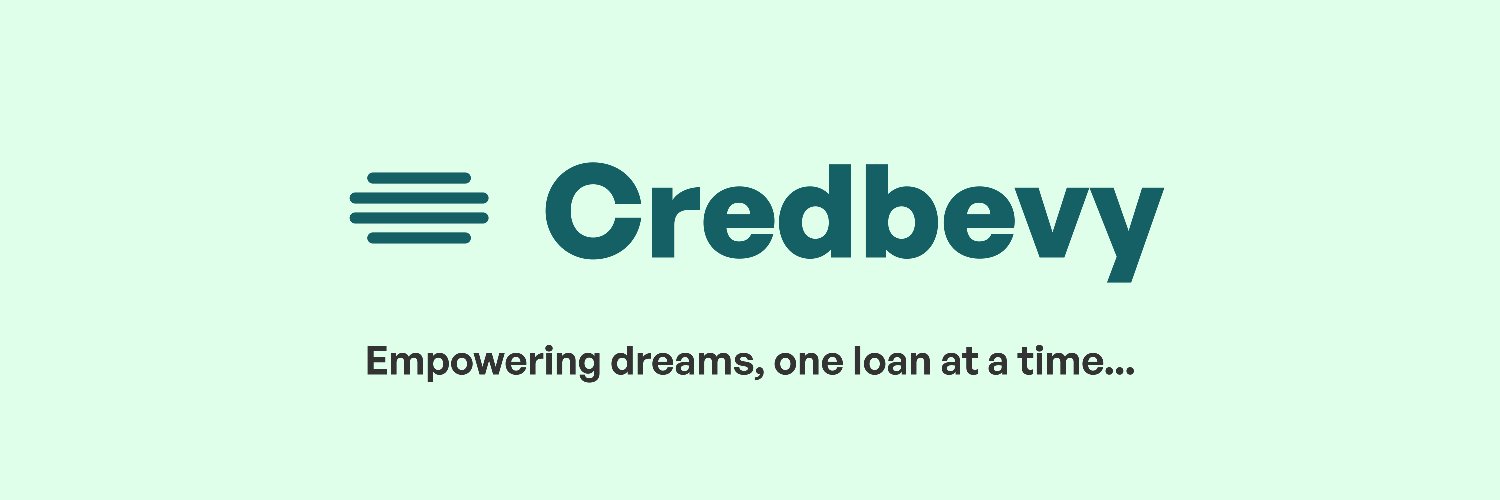 Credbevy banner