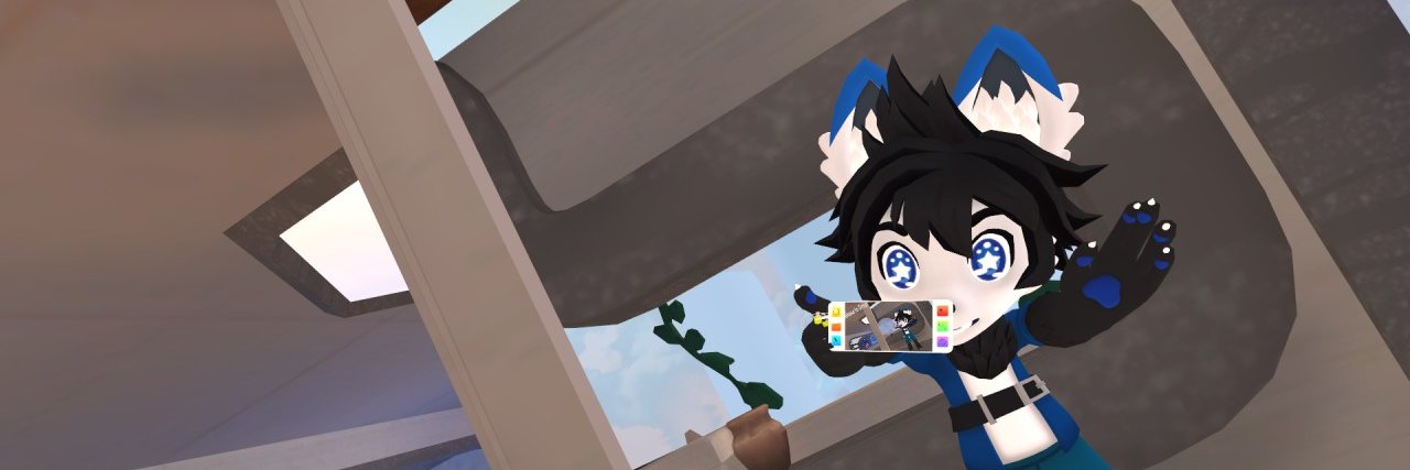 Astro_Werewolf's profile banner image