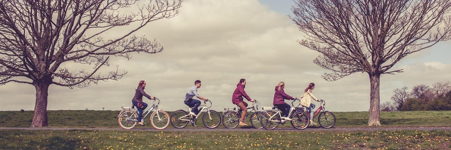 RooDogEbikes's profile banner image