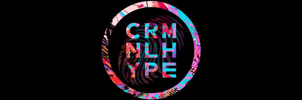 CriminalHype banner