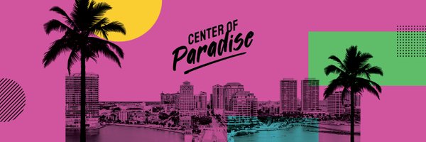DowntownWPB Profile Banner