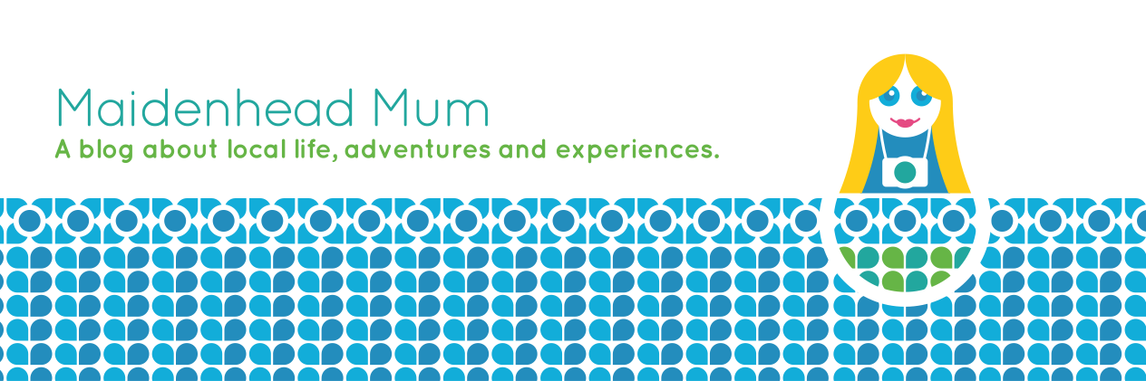 MaidenheadMum's profile banner image