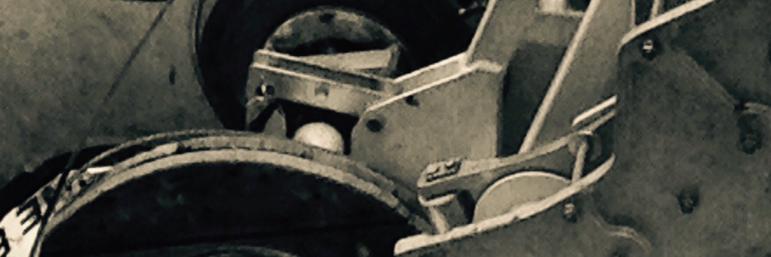 georgeclark's profile banner image