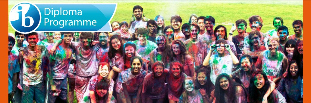 WHSIB's profile banner image