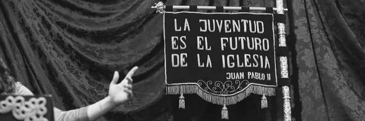 Grupo Joven Gran Poder de Brenes banner