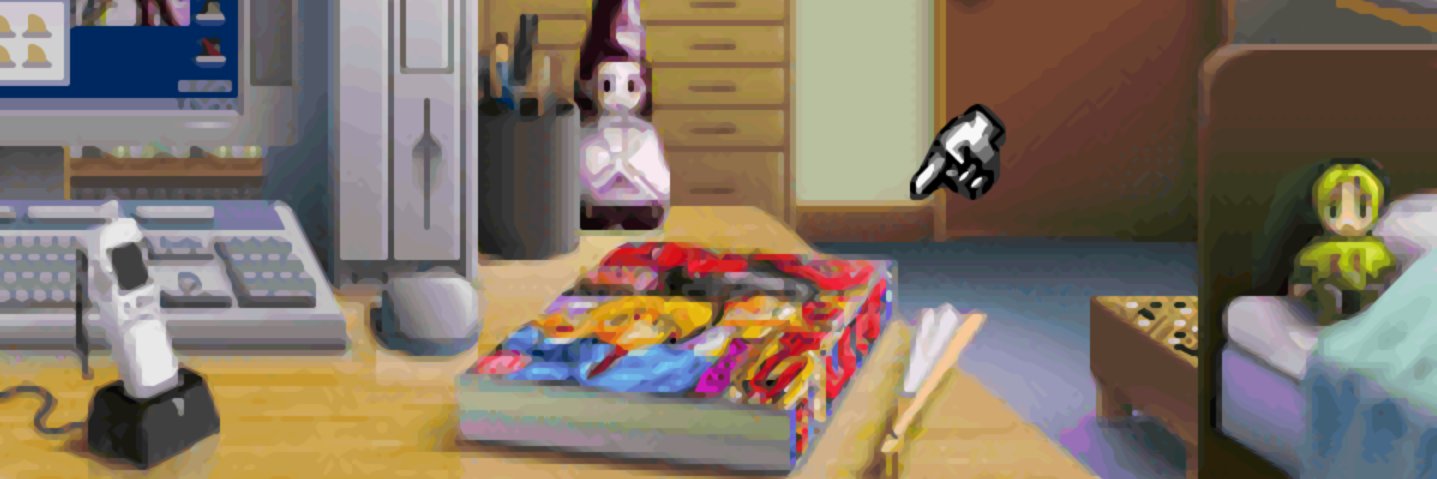 Remy Lin (RemyLin) banner