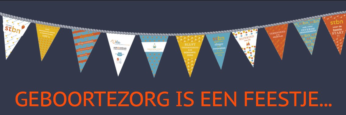 stichtingSTBN's profile banner image