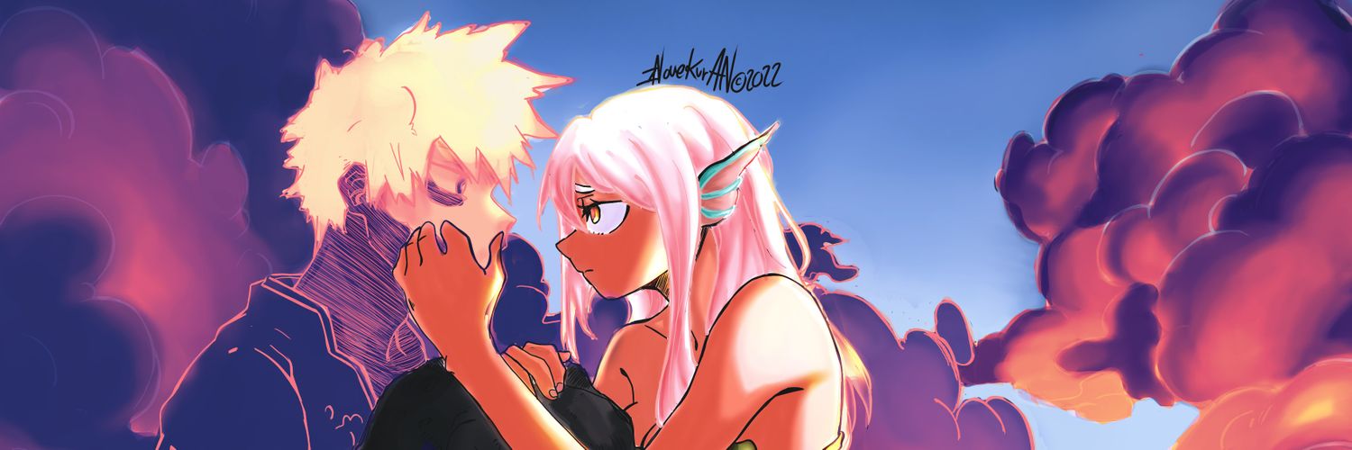 CuteInkan's profile banner image
