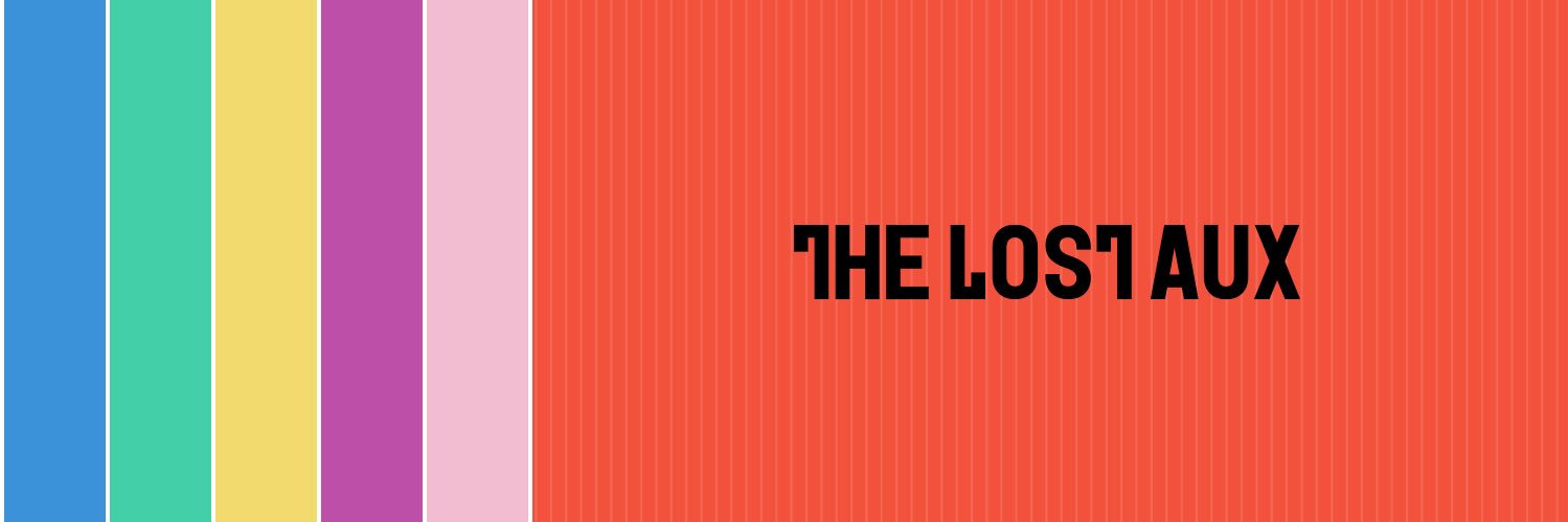 TheLostAux's profile banner image