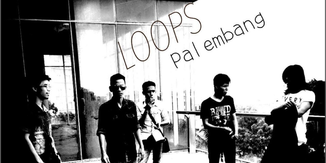Loops Palembang banner