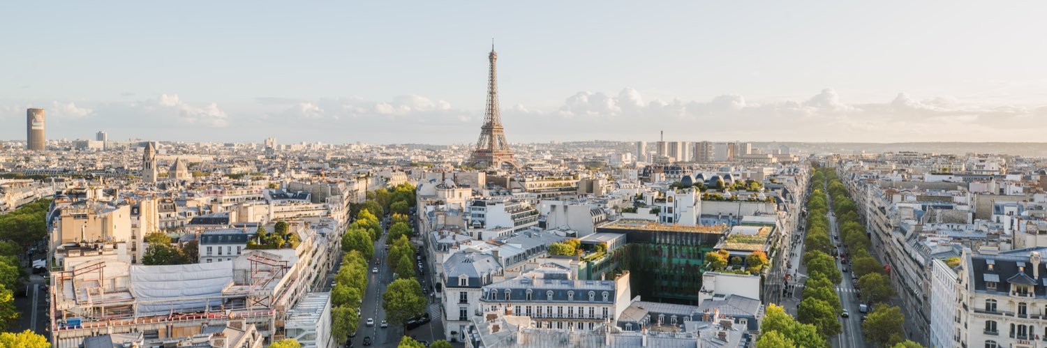 parisinsiderapp's profile banner image