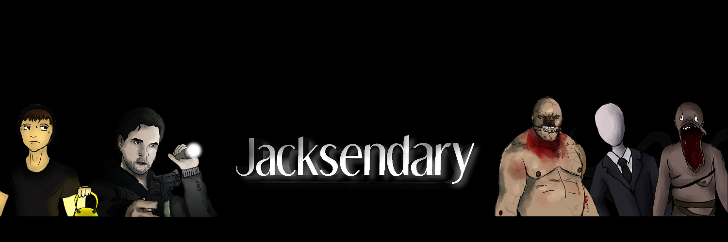 jacksendary's profile banner image