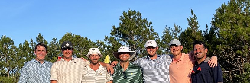 ChaseKHenson's profile banner image