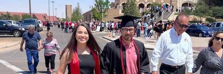 MichaelCFlores's profile banner image