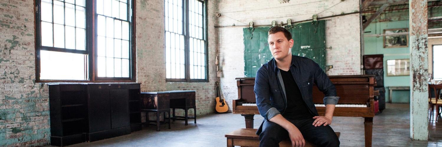 davidbaronmusic's profile banner image