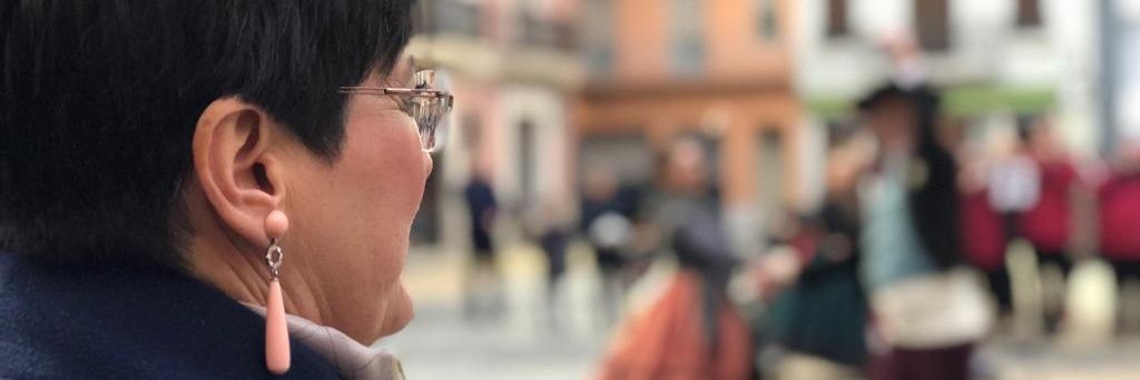 Immaculada Cerdà banner