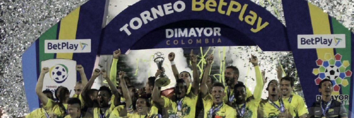 Atletico Huila banner