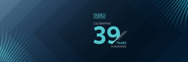 ParksAssociates Profile Banner