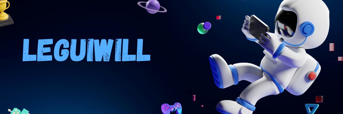 LeGuiWill banner