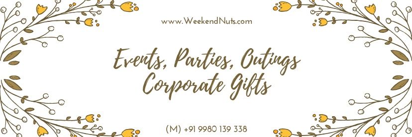WeekendNuts's profile banner image