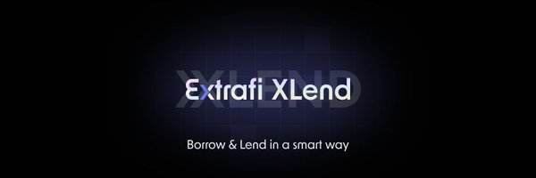 ExtraFi_io Profile Banner