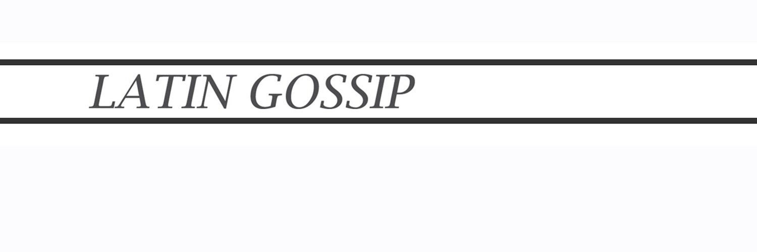 LatinGossip's profile banner image