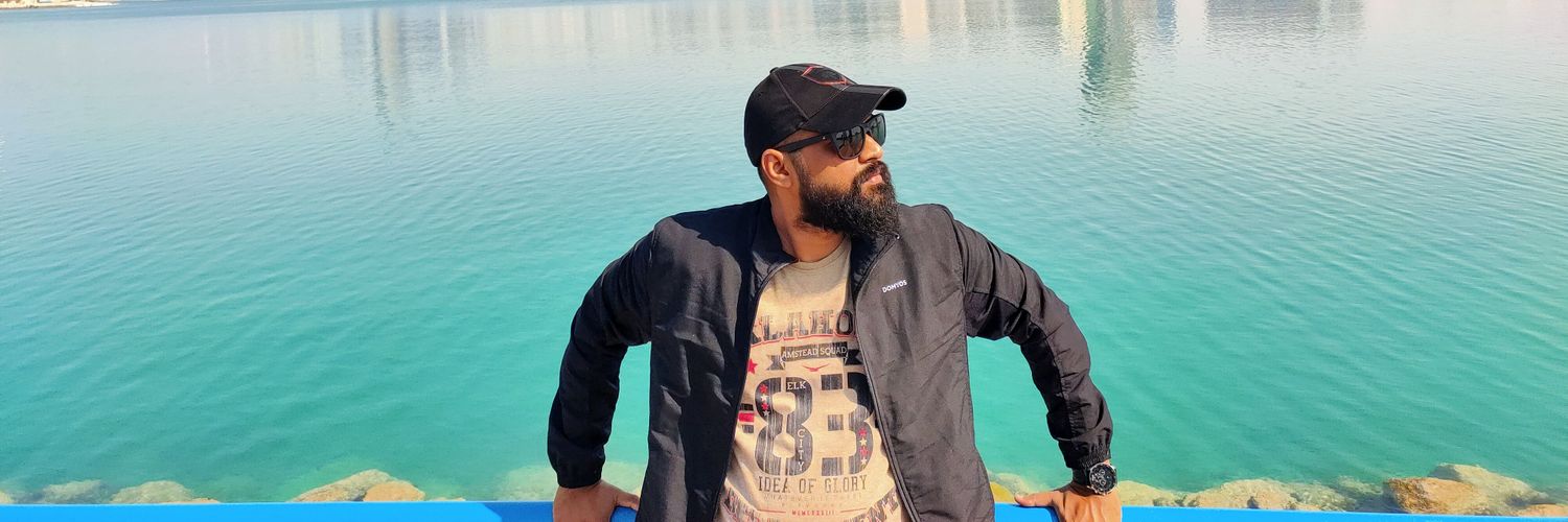 JAYARAMJAY's profile banner image