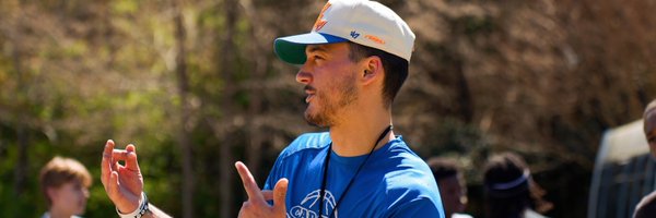 Coach_CamTSB Profile Banner