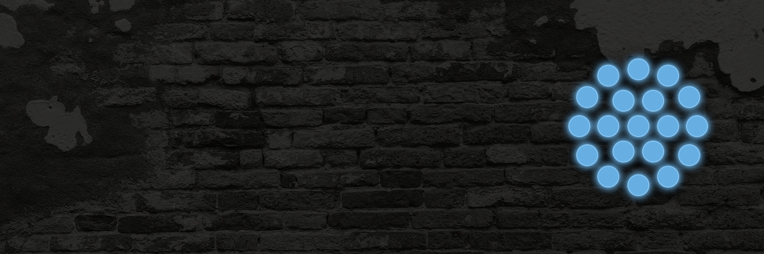 John Harrobin banner