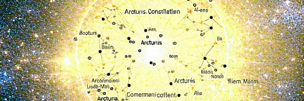 Arcturian Tech 🛰️ banner