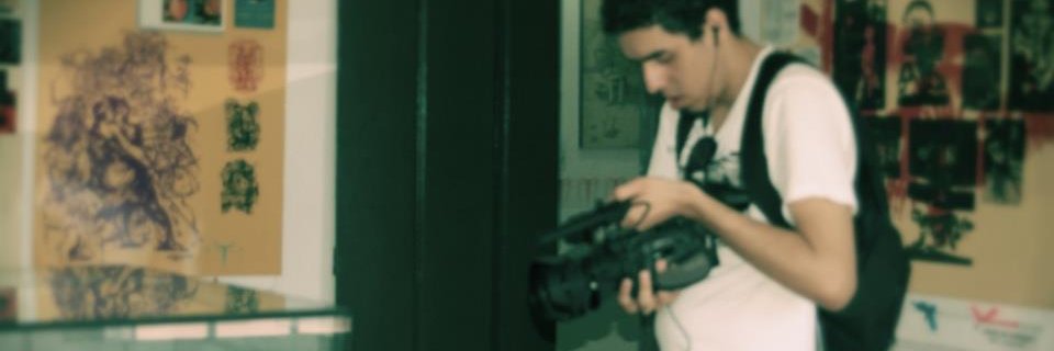 Henrique Brinco banner