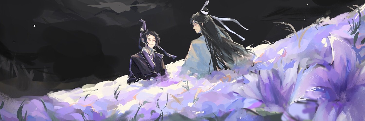 hatLOVE0415's profile banner image