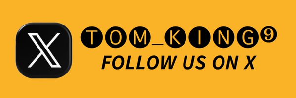 tom_king9 Profile Banner