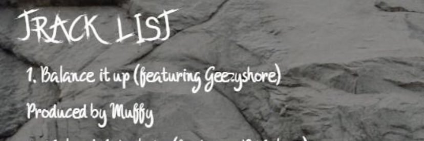 HOLYGAN OUT NOW banner