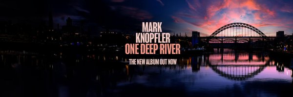 Mark Knopfler Profile Banner