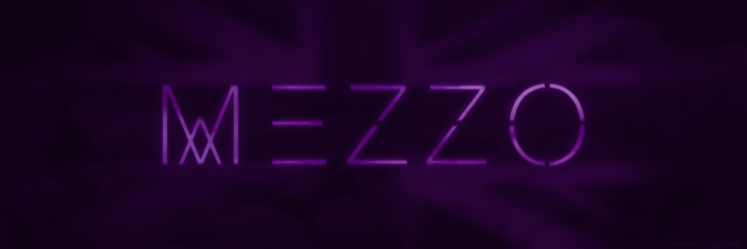 TrueMezzo's profile banner image
