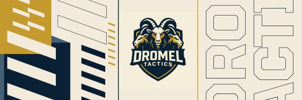 DromelFamily Profile Banner