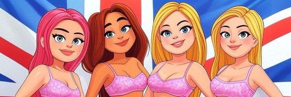 UKAmateurBabes Profile Banner