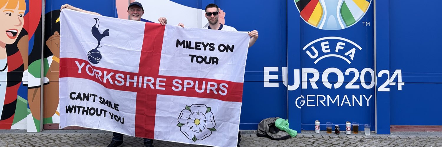 Ben Miley banner