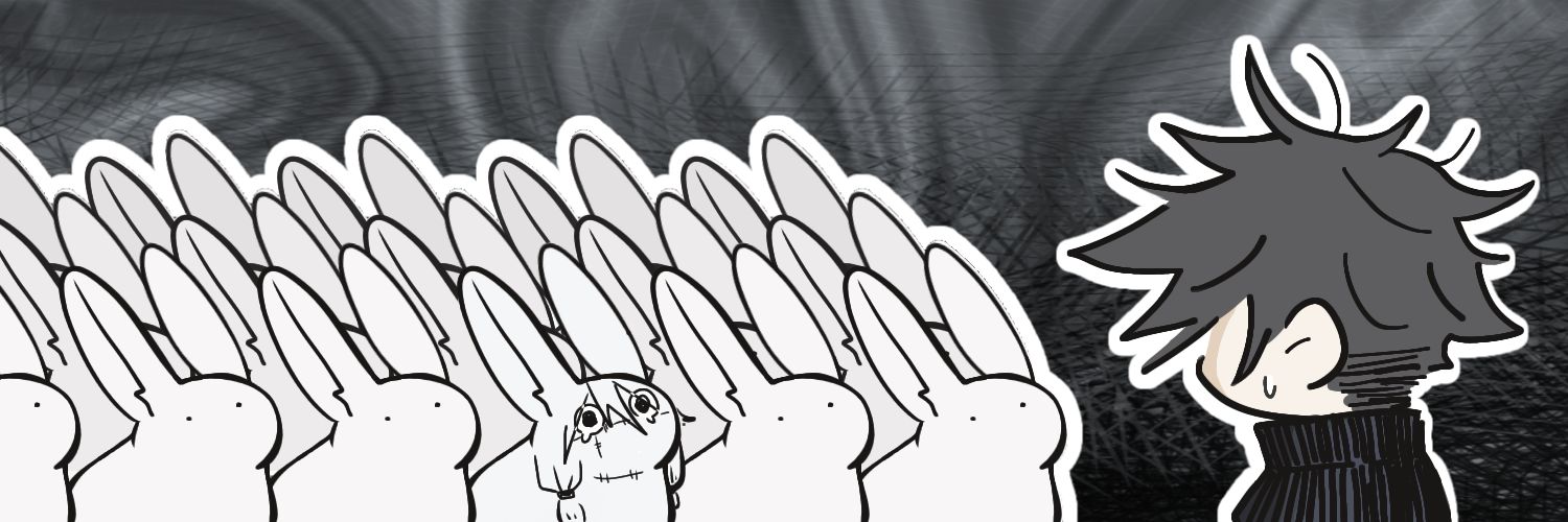 못끼's banner