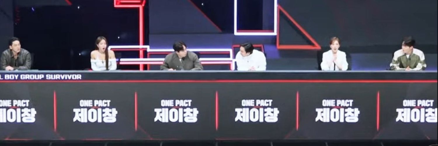 jaychangsonly's profile banner image