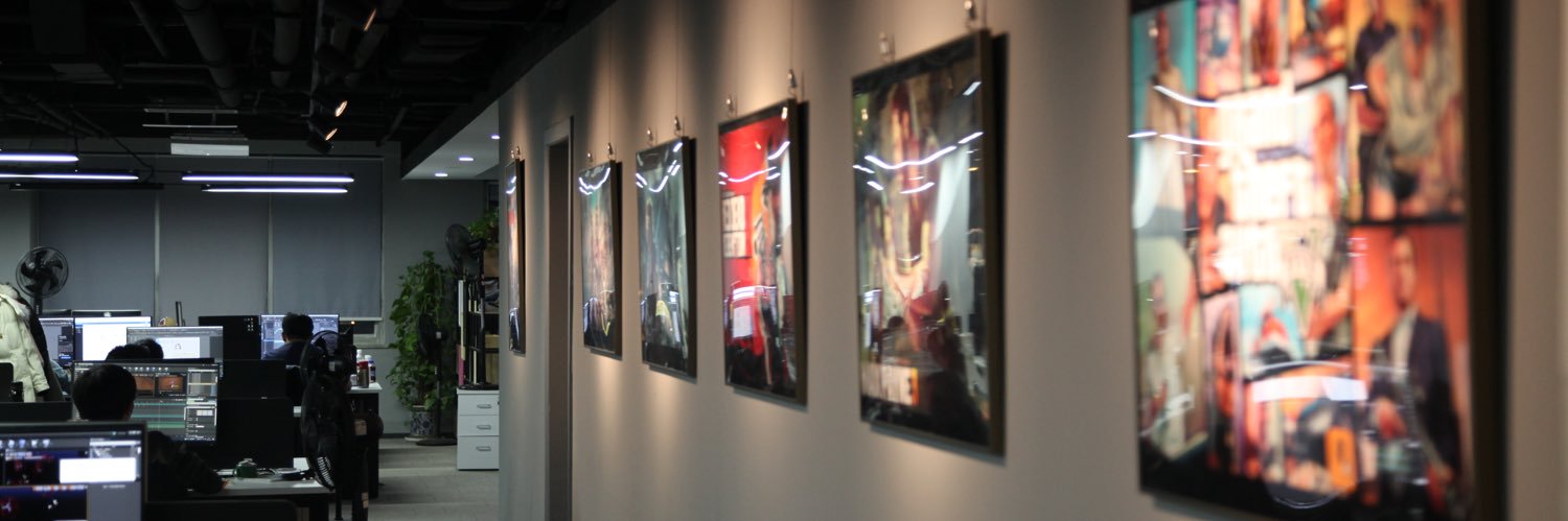 Mineloader Studios banner