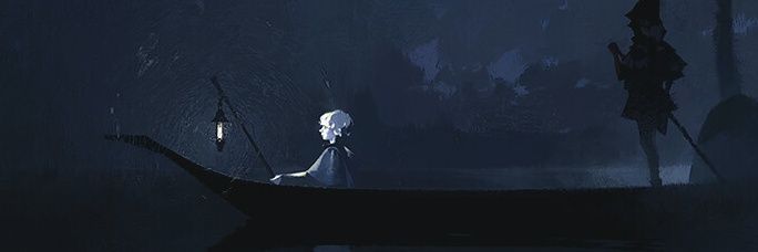 lanfuwuming's profile banner image
