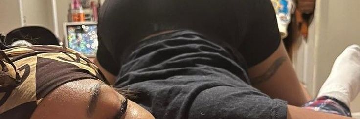 SheFreakyAsh's profile banner image