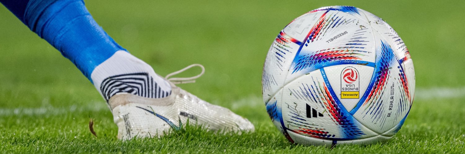 ExpectedFoot's profile banner image