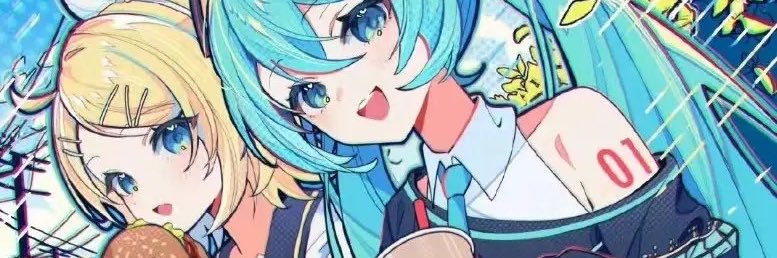 RRAABBIITT2's profile banner image